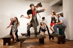 Beggar's opera